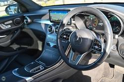 2020 Mercedes-Benz GLC-Class GLC200