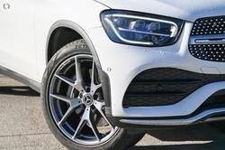 2020 Mercedes-Benz GLC-Class GLC200