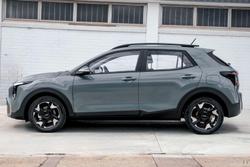 2025 Kia Stonic S