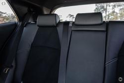 2025 Toyota Corolla ZR Hybrid