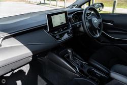 2025 Toyota Corolla ZR Hybrid