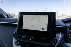 2025 Toyota Corolla ZR Hybrid