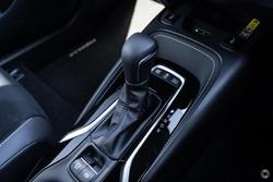 2025 Toyota Corolla ZR Hybrid