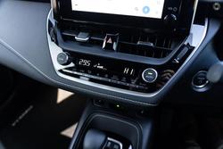 2025 Toyota Corolla ZR Hybrid