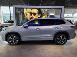 2025 Volkswagen Tayron 150TSI Elegance