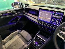 2025 Volkswagen Tayron 150TSI Elegance