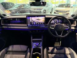 2025 Volkswagen Tayron 150TSI Elegance