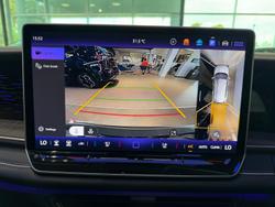 2025 Volkswagen Tayron 150TSI Elegance