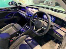 2025 Volkswagen Tayron 150TSI Elegance