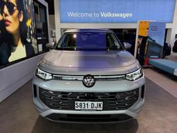 2025 Volkswagen Tayron 150TSI Elegance