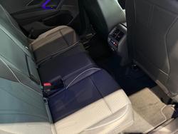 2025 Volkswagen Tayron 150TSI Elegance