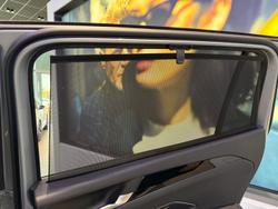 2025 Volkswagen Tayron 150TSI Elegance