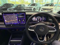 2025 Volkswagen Tayron 150TSI Elegance