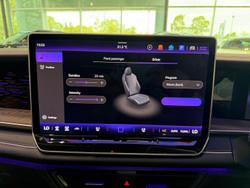 2025 Volkswagen Tayron 150TSI Elegance