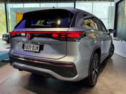 2025 Volkswagen Tayron 150TSI Elegance