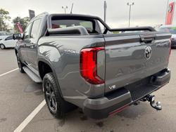 2025 Volkswagen Amarok TDI600 PanAmericana