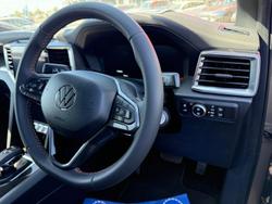 2025 Volkswagen Amarok TDI600 PanAmericana