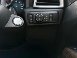 2025 Volkswagen Amarok TDI600 PanAmericana