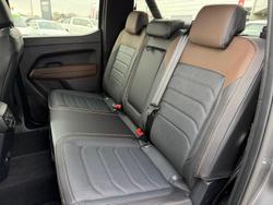 2025 Volkswagen Amarok TDI600 PanAmericana