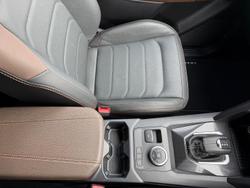 2025 Volkswagen Amarok TDI600 PanAmericana