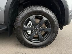 2025 Volkswagen Amarok TDI600 PanAmericana