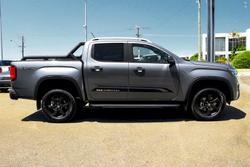 2025 Volkswagen Amarok TDI600 PanAmericana