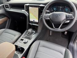 2025 Volkswagen Amarok TDI600 PanAmericana