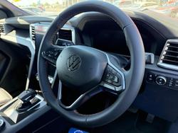 2025 Volkswagen Amarok TDI600 PanAmericana