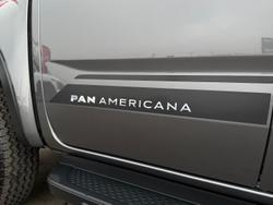 2025 Volkswagen Amarok TDI600 PanAmericana