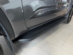 2025 Volkswagen Amarok TDI600 PanAmericana