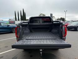2025 Volkswagen Amarok TDI600 PanAmericana