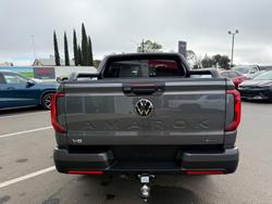 2025 Volkswagen Amarok TDI600 PanAmericana
