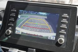 2022 Toyota Camry Ascent