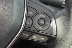 2022 Toyota Camry Ascent