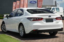 2022 Toyota Camry Ascent