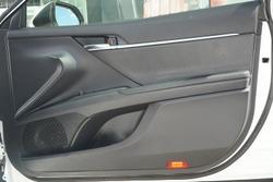 2022 Toyota Camry Ascent