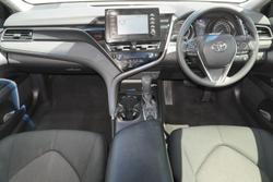 2022 Toyota Camry Ascent