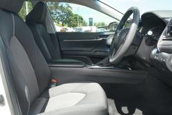 2022 Toyota Camry Ascent