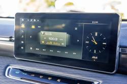 2021 Haval Jolion Lux