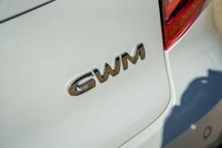 2021 Haval Jolion Lux