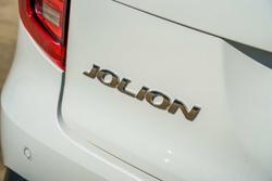 2021 Haval Jolion Lux