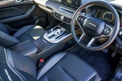 2021 Haval Jolion Lux