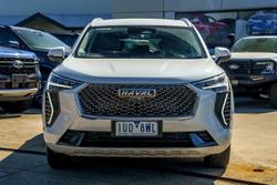2021 Haval Jolion Lux