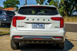 2021 Haval Jolion Lux