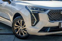 2021 Haval Jolion Lux
