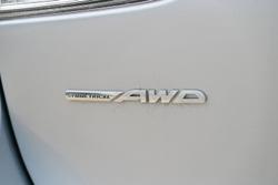 2019 Subaru Forester 2.5i