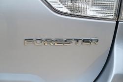 2019 Subaru Forester 2.5i