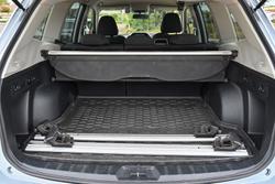 2019 Subaru Forester 2.5i