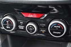 2019 Subaru Forester 2.5i