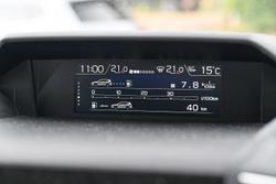 2019 Subaru Forester 2.5i